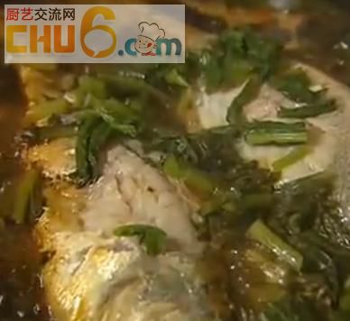 烧黄鱼做法