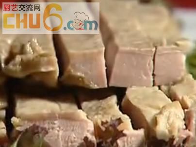 鸭腿肉