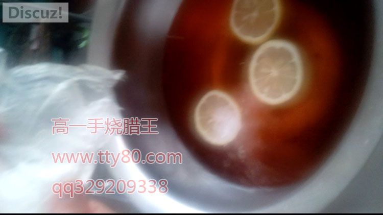脆皮水