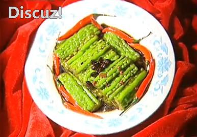老北京酱黄瓜