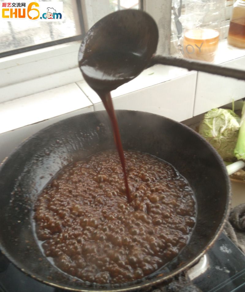 黄焖鸡米饭