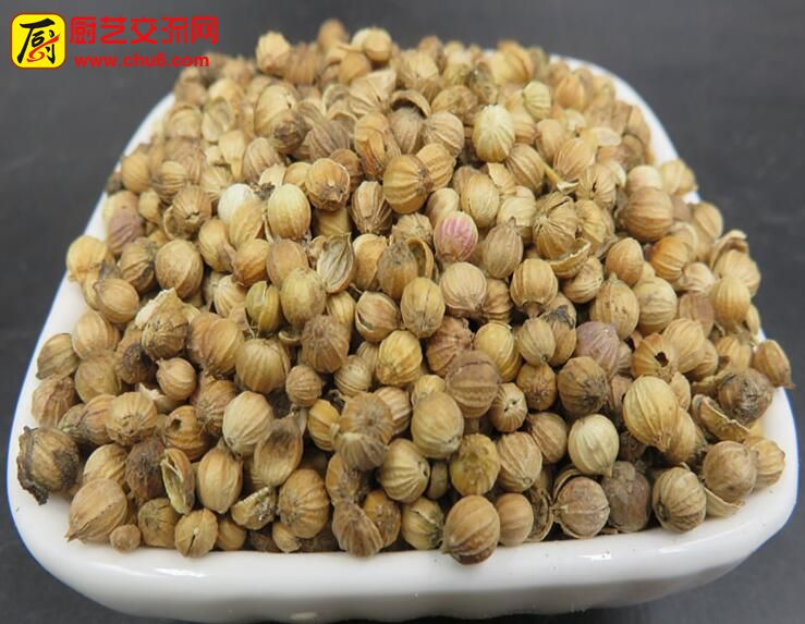 香菜籽