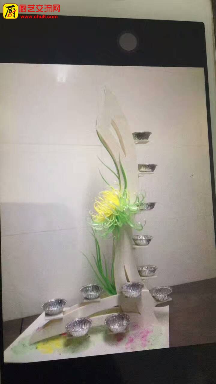糖艺