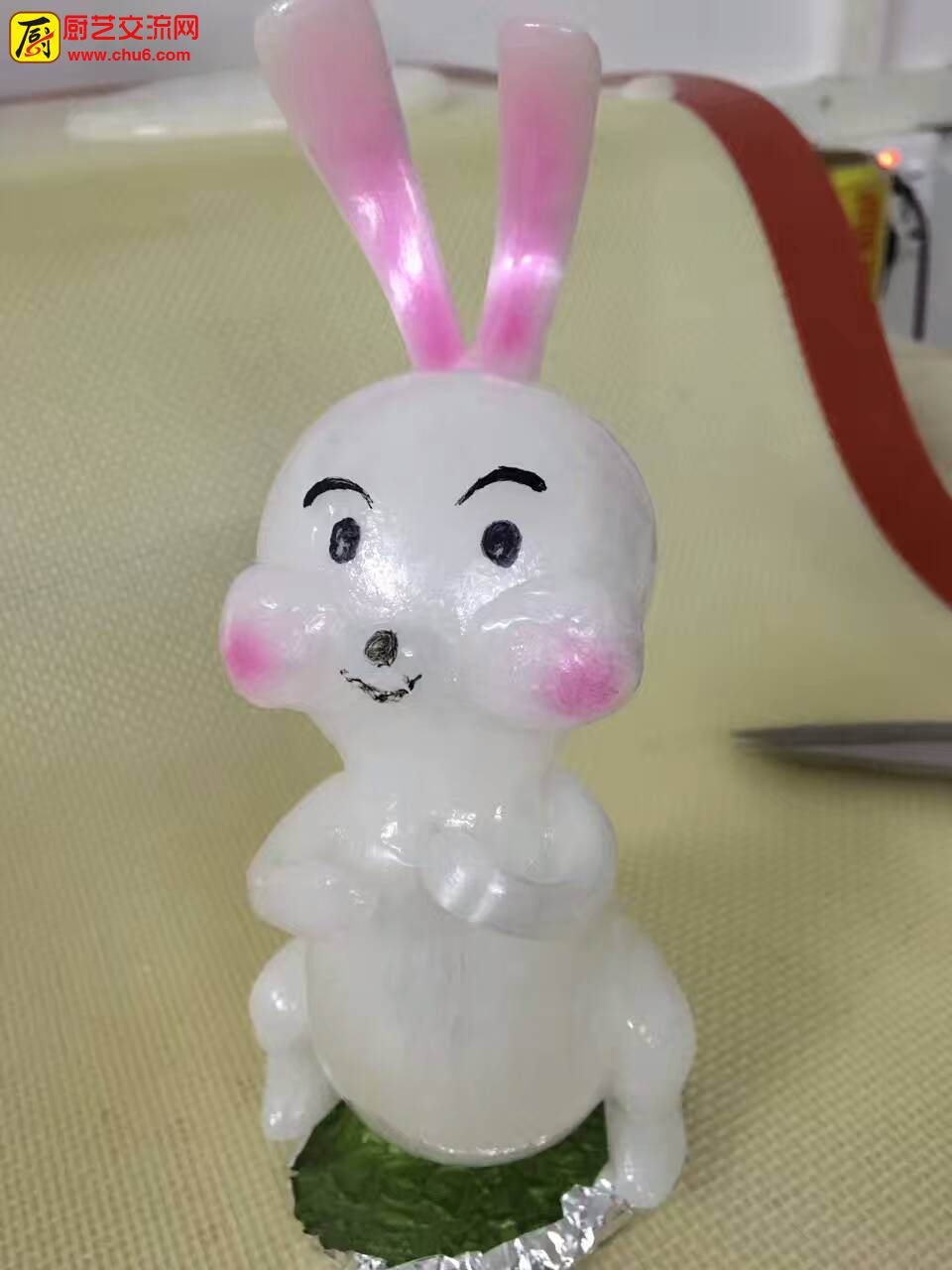 糖艺