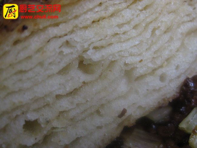 酱香饼