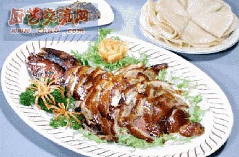 软烧鸭子