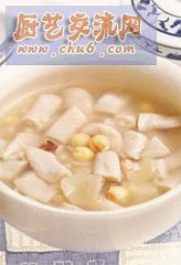 四神素汤
