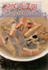 同心汤