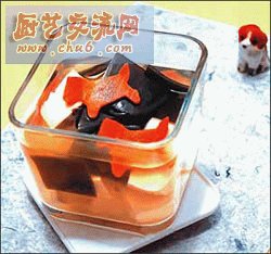常吃海带