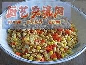 &lt;&lt;松仁玉米粒&gt;&gt;