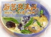 &lt;&lt;平菇蛋汤&gt;&gt;