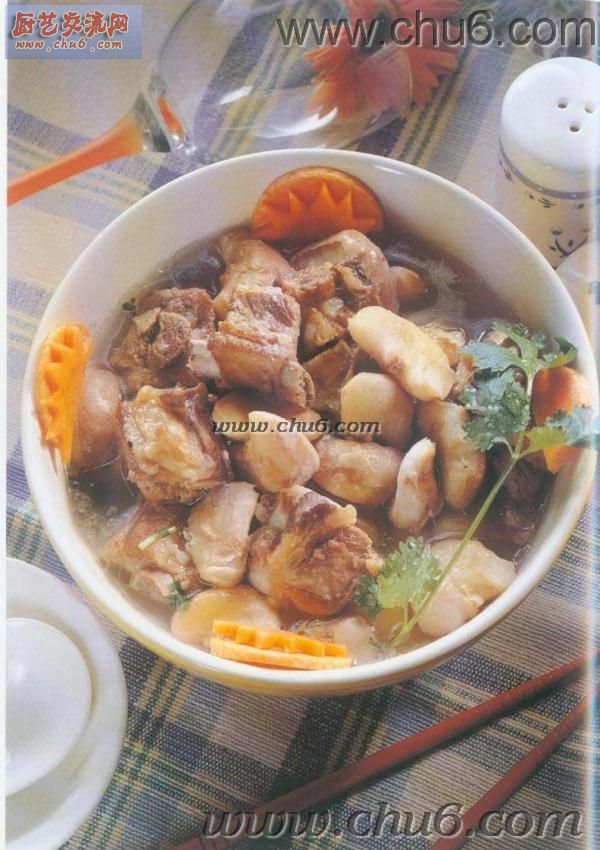 菱角排骨汤图.jpg