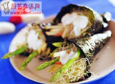 苹果苜蓿芽手卷.jpg