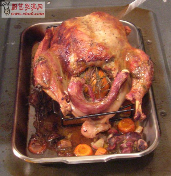 复件20071007-26烤好的火鸡.JPG