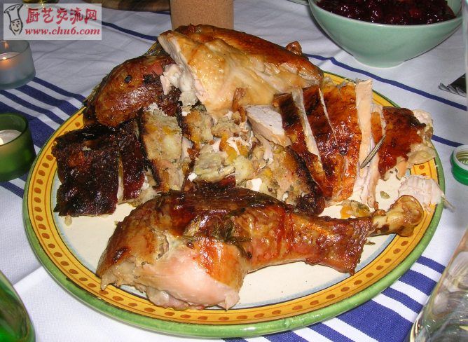复件20071007-81感恩节火鸡块.JPG