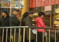 排名第二位的粗粮美食：金牌窝头做法