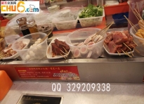 餐饮营销：货真价实才长久